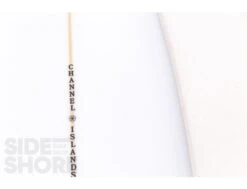 CI Mid - Clear - 7'0 X 21 1/8" X 2 3/4" - 44.9 L - 2+1 - Us Box / Futures 37 CI Mid - Clear - 7'0 X 21 1/8" X 2 3/4" - 44.9 L - 2+1 - Us Box / Futures -Duotony Boutique ci mid clear 70 x 21 18 x 2 34 449 l 21 us box futures al merrick 15