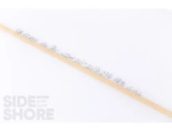 CI Mid - Clear - 7'0 X 21 1/8" X 2 3/4" - 44.9 L - 2+1 - Us Box / Futures 40 CI Mid - Clear - 7'0 X 21 1/8" X 2 3/4" - 44.9 L - 2+1 - Us Box / Futures -Duotony Boutique ci mid clear 70 x 21 18 x 2 34 449 l 21 us box futures al merrick 18