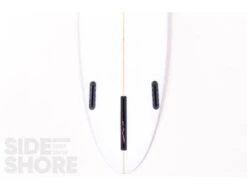 CI Mid - Clear - 7'0 X 21 1/8" X 2 3/4" - 44.9 L - 2+1 - Us Box / Futures 41 CI Mid - Clear - 7'0 X 21 1/8" X 2 3/4" - 44.9 L - 2+1 - Us Box / Futures -Duotony Boutique ci mid clear 70 x 21 18 x 2 34 449 l 21 us box futures al merrick 19