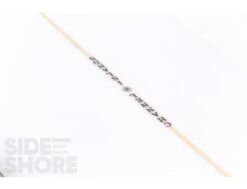 CI Mid - Clear - 7'0 X 21 1/8" X 2 3/4" - 44.9 L - 2+1 - Us Box / Futures 27 CI Mid - Clear - 7'0 X 21 1/8" X 2 3/4" - 44.9 L - 2+1 - Us Box / Futures -Duotony Boutique ci mid clear 70 x 21 18 x 2 34 449 l 21 us box futures al merrick 5