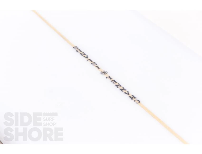 CI Mid - Clear - 7'0 X 21 1/8" X 2 3/4" - 44.9 L - 2+1 - Us Box / Futures 8 CI Mid - Clear - 7'0 X 21 1/8" X 2 3/4" - 44.9 L - 2+1 - Us Box / Futures – Image 6