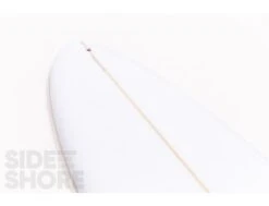 CI Mid - Clear - 7'0 X 21 1/8" X 2 3/4" - 44.9 L - 2+1 - Us Box / Futures 28 CI Mid - Clear - 7'0 X 21 1/8" X 2 3/4" - 44.9 L - 2+1 - Us Box / Futures -Duotony Boutique ci mid clear 70 x 21 18 x 2 34 449 l 21 us box futures al merrick 6