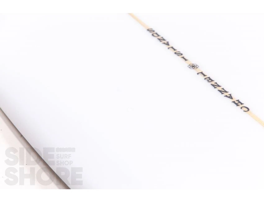 CI Mid - Clear - 7'0 X 21 1/8" X 2 3/4" - 44.9 L - 2+1 - Us Box / Futures 10 CI Mid - Clear - 7'0 X 21 1/8" X 2 3/4" - 44.9 L - 2+1 - Us Box / Futures – Image 8