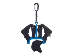 SURFLOGIC Cintre Pour Gants, Cagoule Et Chaussons / Hanger Double Cintre Avec Mousqueton -Duotony Boutique cintre pour gants cagoule et chaussons hanger double cintre avec mousqueton surflogic 2