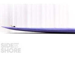 Continental - Tint + Volan + Polish - 9'0 X 23" X 2.87" - Single - Us Box -Duotony Boutique continental 90 x 23 x 287 single us box bing surfboards 10