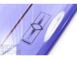 Continental - Tint + Volan + Polish - 9'0 X 23" X 2.87" - Single - Us Box -Duotony Boutique continental 90 x 23 x 287 single us box bing surfboards 15