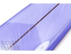 Continental - Tint + Volan + Polish - 9'0 X 23" X 2.87" - Single - Us Box -Duotony Boutique continental 90 x 23 x 287 single us box bing surfboards 17