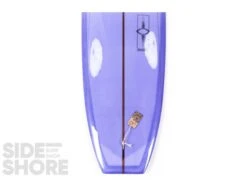 Continental - Tint + Volan + Polish - 9'0 X 23" X 2.87" - Single - Us Box -Duotony Boutique continental 90 x 23 x 287 single us box bing surfboards 18