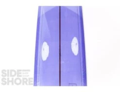 Continental - Tint + Volan + Polish - 9'0 X 23" X 2.87" - Single - Us Box -Duotony Boutique continental 90 x 23 x 287 single us box bing surfboards 19