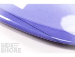 Continental - Tint + Volan + Polish - 9'0 X 23" X 2.87" - Single - Us Box -Duotony Boutique continental 90 x 23 x 287 single us box bing surfboards 7