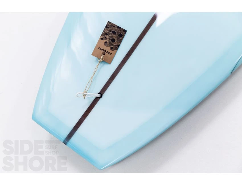 Continental - Tint + Volan + Polish - 9'2 X 23.25" X 2.87" - Single - Us Box 13 Continental - Tint + Volan + Polish - 9'2 X 23.25" X 2.87" - Single - Us Box – Image 11