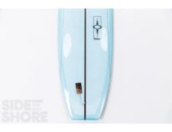 Continental - Tint + Volan + Polish - 9'2 X 23.25" X 2.87" - Single - Us Box 34 Continental - Tint + Volan + Polish - 9'2 X 23.25" X 2.87" - Single - Us Box -Duotony Boutique continental tint volan polish 92 x 2325 x 287 box bing surfboards 12