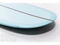 Continental - Tint + Volan + Polish - 9'2 X 23.25" X 2.87" - Single - Us Box 26 Continental - Tint + Volan + Polish - 9'2 X 23.25" X 2.87" - Single - Us Box -Duotony Boutique continental tint volan polish 92 x 2325 x 287 box bing surfboards 4