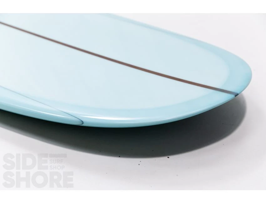 Continental - Tint + Volan + Polish - 9'2 X 23.25" X 2.87" - Single - Us Box 7 Continental - Tint + Volan + Polish - 9'2 X 23.25" X 2.87" - Single - Us Box – Image 5