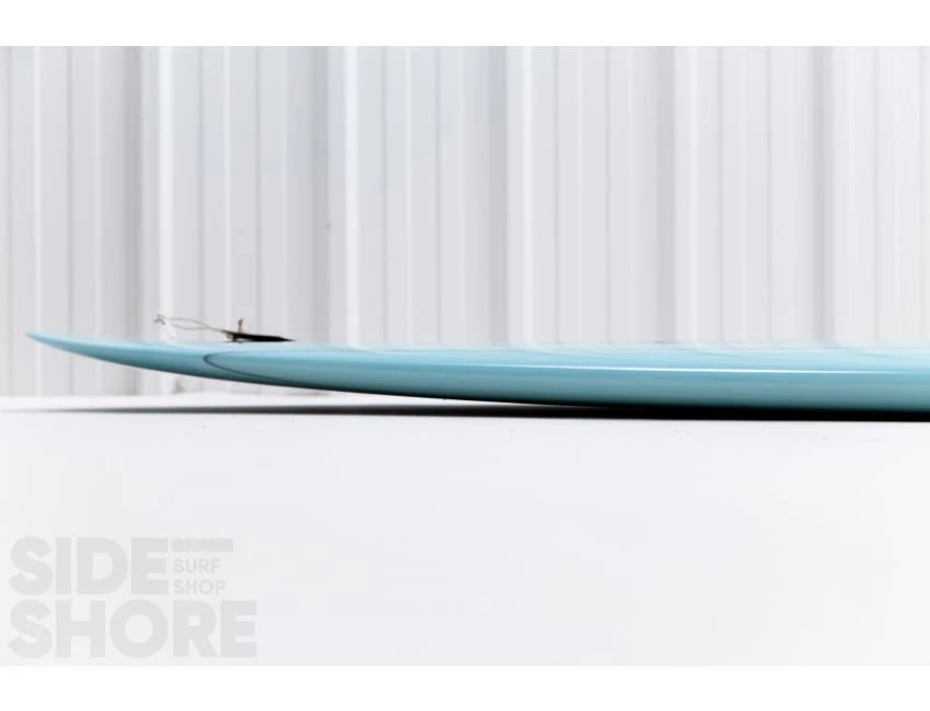 Continental - Tint + Volan + Polish - 9'2 X 23.25" X 2.87" - Single - Us Box 9 Continental - Tint + Volan + Polish - 9'2 X 23.25" X 2.87" - Single - Us Box – Image 7