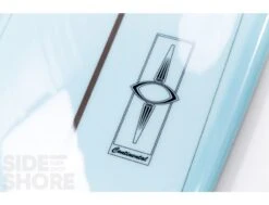 Continental - Tint + Volan + Polish - 9'2 X 23.25" X 2.87" - Single - Us Box 31 Continental - Tint + Volan + Polish - 9'2 X 23.25" X 2.87" - Single - Us Box -Duotony Boutique continental tint volan polish 92 x 2325 x 287 box bing surfboards 9