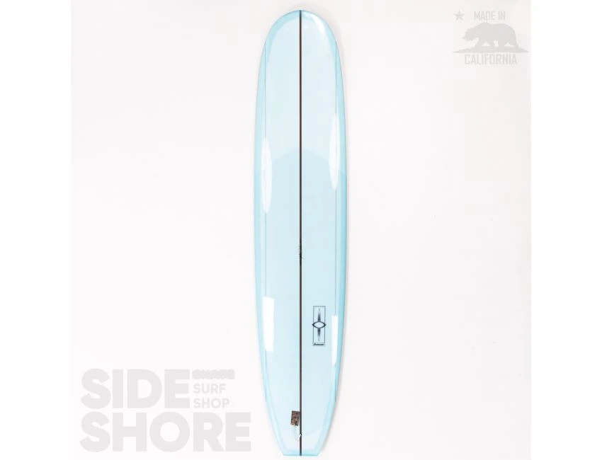 Continental - Tint + Volan + Polish - 9'2 X 23.25" X 2.87" - Single - Us Box 3 Continental - Tint + Volan + Polish - 9'2 X 23.25" X 2.87" - Single - Us Box