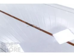 Continental - Tint + Volan + Polish - 9'4 X 23.37" X 3" - Single - Us Box -Duotony Boutique continental volan polish 94 x 2337 x 3 single us box bing surfboards 12