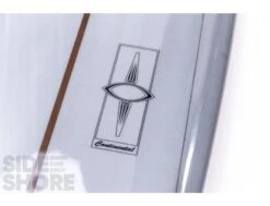 Continental - Tint + Volan + Polish - 9'4 X 23.37" X 3" - Single - Us Box -Duotony Boutique continental volan polish 94 x 2337 x 3 single us box bing surfboards 15