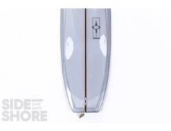 Continental - Tint + Volan + Polish - 9'4 X 23.37" X 3" - Single - Us Box -Duotony Boutique continental volan polish 94 x 2337 x 3 single us box bing surfboards 18