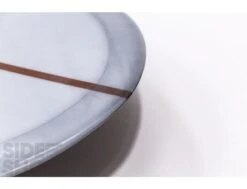 Continental - Tint + Volan + Polish - 9'4 X 23.37" X 3" - Single - Us Box -Duotony Boutique continental volan polish 94 x 2337 x 3 single us box bing surfboards 5