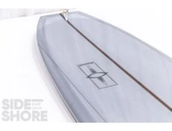 Continental - Tint + Volan + Polish - 9'4 X 23.37" X 3" - Single - Us Box -Duotony Boutique continental volan polish 94 x 2337 x 3 single us box bing surfboards 7