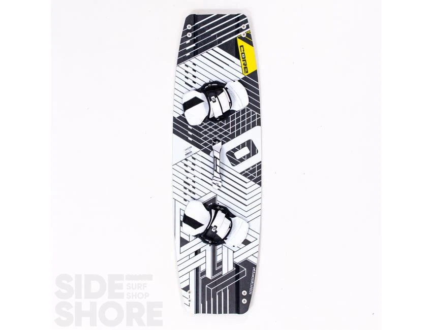 Core Fusion 144 X 43 Cm 3 Core Fusion 144 X 43 Cm