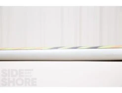 DAB - Fish - 80's - 5'5 X 20 7/8" X 2 1/2" - 33.5 L - Futures - Twin 33 DAB - Fish - 80's - 5'5 X 20 7/8" X 2 1/2" - 33.5 L - Futures - Twin -Duotony Boutique dab fish 80s 55 x 20 78 x 2 12 335 l futures twin indio 11