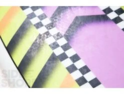 DAB - Fish - 80's - 5'5 X 20 7/8" X 2 1/2" - 33.5 L - Futures - Twin 38 DAB - Fish - 80's - 5'5 X 20 7/8" X 2 1/2" - 33.5 L - Futures - Twin -Duotony Boutique dab fish 80s 55 x 20 78 x 2 12 335 l futures twin indio 16