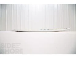 DAB - Fish - 80's - 5'5 X 20 7/8" X 2 1/2" - 33.5 L - Futures - Twin 30 DAB - Fish - 80's - 5'5 X 20 7/8" X 2 1/2" - 33.5 L - Futures - Twin -Duotony Boutique dab fish 80s 55 x 20 78 x 2 12 335 l futures twin indio 8