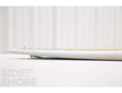 DAB - Fish - 80's - 5'5 X 20 7/8" X 2 1/2" - 33.5 L - Futures - Twin 31 DAB - Fish - 80's - 5'5 X 20 7/8" X 2 1/2" - 33.5 L - Futures - Twin -Duotony Boutique dab fish 80s 55 x 20 78 x 2 12 335 l futures twin indio 9