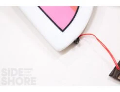 DAB - Fish - India - 5'9 X 21 1/8" X 2 9/16" - 37.6 L - Futures - Twin -Duotony Boutique dab fish india 59 x 21 18 x 2 916 376 l futures twin indio 16