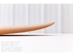 DAB - Fish - Terracota - 5'11 X 21 1/4" X 2 5/8" - 39.9 L - Futures - Twin -Duotony Boutique dab fish terracota 511 x 21 14 x 2 58 399 l futures twin indio 10