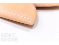 DAB - Fish - Terracota - 5'11 X 21 1/4" X 2 5/8" - 39.9 L - Futures - Twin -Duotony Boutique dab fish terracota 511 x 21 14 x 2 58 399 l futures twin indio 16