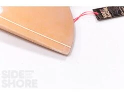 DAB - Fish - Terracota - 5'11 X 21 1/4" X 2 5/8" - 39.9 L - Futures - Twin -Duotony Boutique dab fish terracota 511 x 21 14 x 2 58 399 l futures twin indio 17