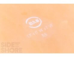 DAB - Fish - Terracota - 5'11 X 21 1/4" X 2 5/8" - 39.9 L - Futures - Twin -Duotony Boutique dab fish terracota 511 x 21 14 x 2 58 399 l futures twin indio 19