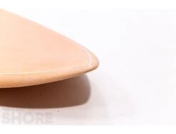 DAB - Fish - Terracota - 5'11 X 21 1/4" X 2 5/8" - 39.9 L - Futures - Twin -Duotony Boutique dab fish terracota 511 x 21 14 x 2 58 399 l futures twin indio 4