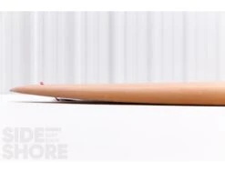 DAB - Fish - Terracota - 5'11 X 21 1/4" X 2 5/8" - 39.9 L - Futures - Twin -Duotony Boutique dab fish terracota 511 x 21 14 x 2 58 399 l futures twin indio 8