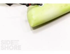 DAB - Fish - Yellow - 5'5 X 20 7/8" X 2 1/2" - 33.5 L - Futures - Twin 32 DAB - Fish - Yellow - 5'5 X 20 7/8" X 2 1/2" - 33.5 L - Futures - Twin -Duotony Boutique dab fish yellow 55 x 20 78 x 2 12 335 l futures twin indio 10