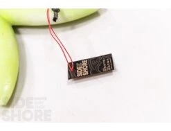 DAB - Fish - Yellow - 5'5 X 20 7/8" X 2 1/2" - 33.5 L - Futures - Twin 37 DAB - Fish - Yellow - 5'5 X 20 7/8" X 2 1/2" - 33.5 L - Futures - Twin -Duotony Boutique dab fish yellow 55 x 20 78 x 2 12 335 l futures twin indio 15