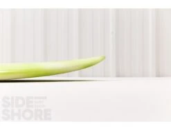 DAB - Fish - Yellow - 5'5 X 20 7/8" X 2 1/2" - 33.5 L - Futures - Twin 31 DAB - Fish - Yellow - 5'5 X 20 7/8" X 2 1/2" - 33.5 L - Futures - Twin -Duotony Boutique dab fish yellow 55 x 20 78 x 2 12 335 l futures twin indio 9