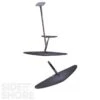 Double Foil Complet Lift Foil 1500 Surf + 1200 Surf -Duotony Boutique double foil complet lift foil 1500 surf 1200 surf lift foil