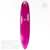Dude - Tint Purple + Polish - 9'2 X 22 7/8" X 3" - 75.2 L - Single - US Box -Duotony Boutique dude tint purple polish 92 x 22 78 x 3 752 l single us box bear surfboards