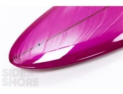 Dude - Tint Purple + Polish - 9'2 X 22 7/8" X 3" - 75.2 L - Single - US Box -Duotony Boutique dude tint purple polish 92 x 22 78 x 3 752 l single us box bear surfboards 12