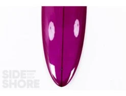 Dude - Tint Purple + Polish - 9'2 X 22 7/8" X 3" - 75.2 L - Single - US Box -Duotony Boutique dude tint purple polish 92 x 22 78 x 3 752 l single us box bear surfboards 13