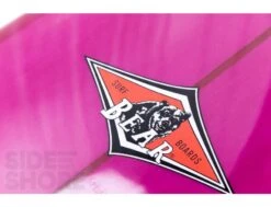 Dude - Tint Purple + Polish - 9'2 X 22 7/8" X 3" - 75.2 L - Single - US Box -Duotony Boutique dude tint purple polish 92 x 22 78 x 3 752 l single us box bear surfboards 16