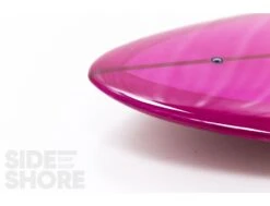 Dude - Tint Purple + Polish - 9'2 X 22 7/8" X 3" - 75.2 L - Single - US Box -Duotony Boutique dude tint purple polish 92 x 22 78 x 3 752 l single us box bear surfboards 17