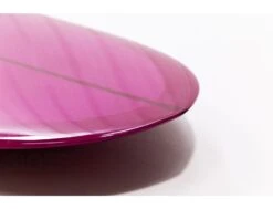 Dude - Tint Purple + Polish - 9'2 X 22 7/8" X 3" - 75.2 L - Single - US Box -Duotony Boutique dude tint purple polish 92 x 22 78 x 3 752 l single us box bear surfboards 4