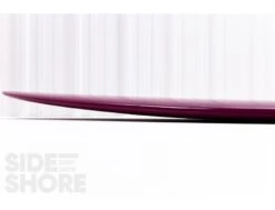 Dude - Tint Purple + Polish - 9'2 X 22 7/8" X 3" - 75.2 L - Single - US Box -Duotony Boutique dude tint purple polish 92 x 22 78 x 3 752 l single us box bear surfboards 9