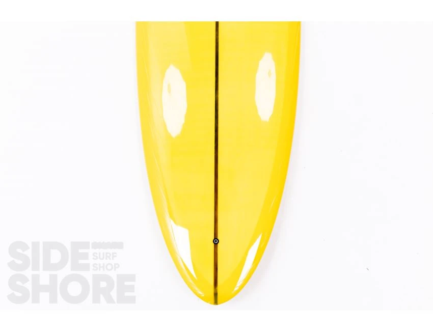 Dude - Tint Yellow + Polish - 9'4 X 23" X 3" - 74 L - Single - US Box 15 Dude - Tint Yellow + Polish - 9'4 X 23" X 3" - 74 L - Single - US Box – Image 13